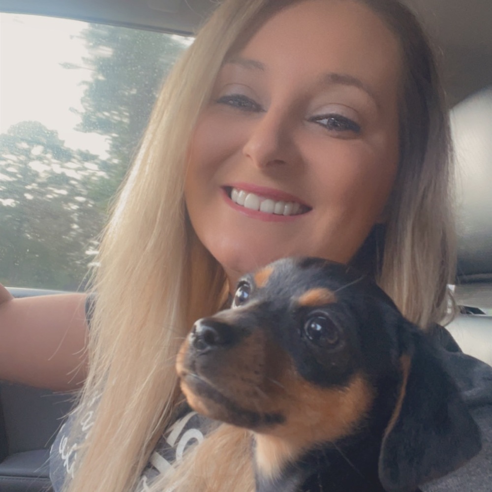 Meet your Posher, Tara